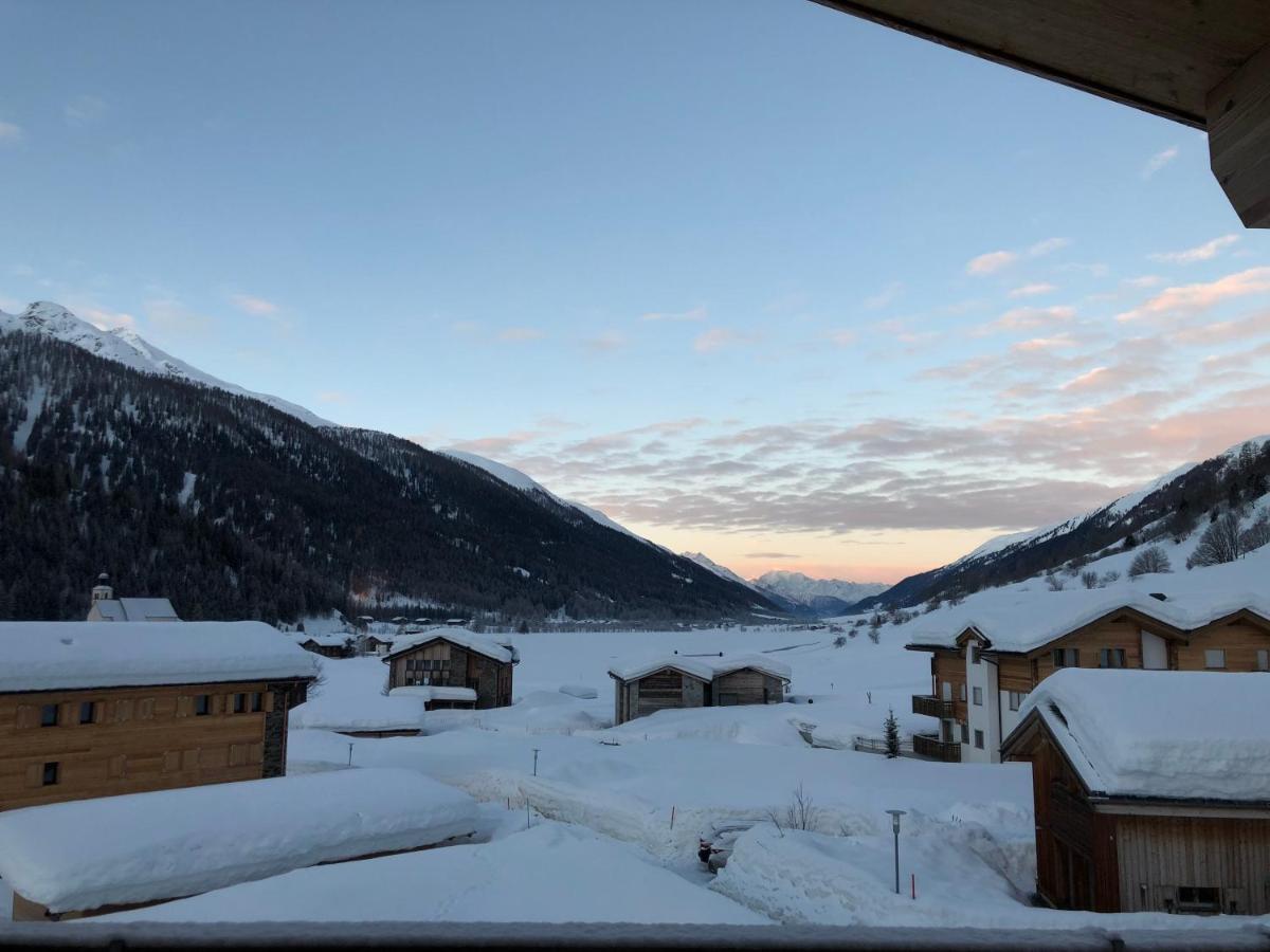 Chalet Breithorn- Perfect For Holiday With Amazing View! Obergesteln Luaran gambar