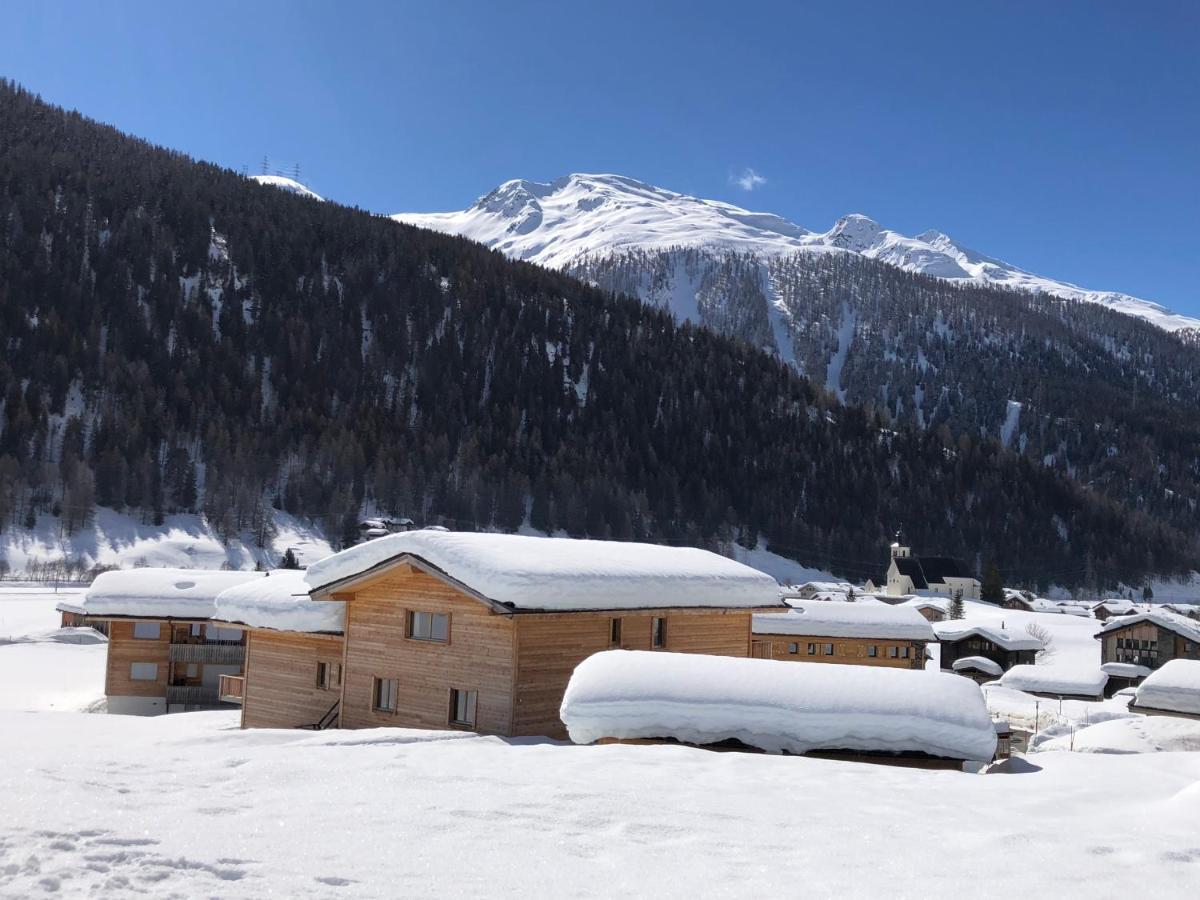 Chalet Breithorn- Perfect For Holiday With Amazing View! Obergesteln Luaran gambar