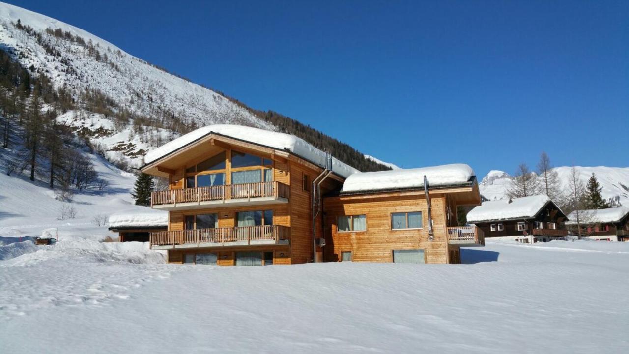 Chalet Breithorn- Perfect For Holiday With Amazing View! Obergesteln Luaran gambar