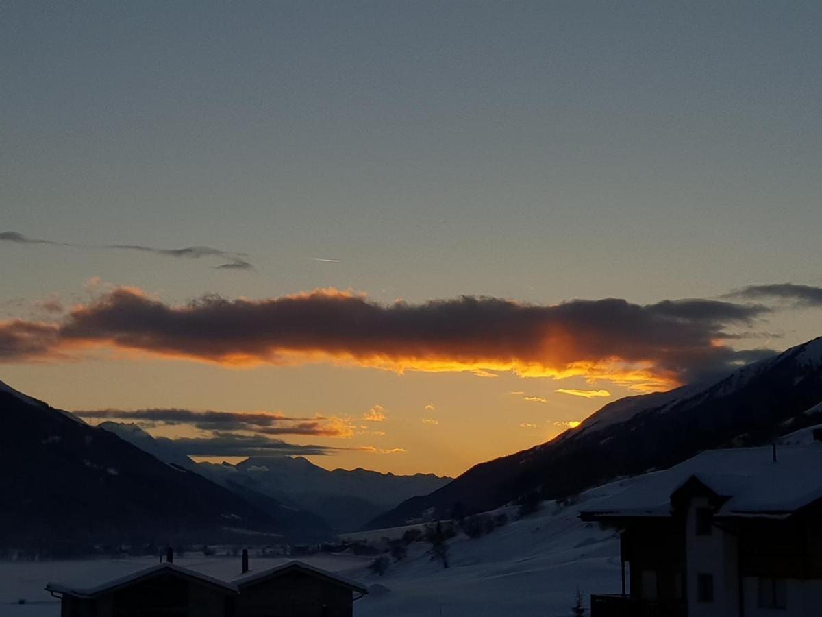 Chalet Breithorn- Perfect For Holiday With Amazing View! Obergesteln Luaran gambar