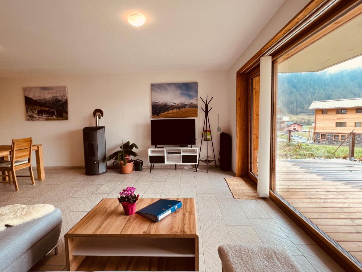 Chalet Breithorn- Perfect For Holiday With Amazing View! Obergesteln Luaran gambar