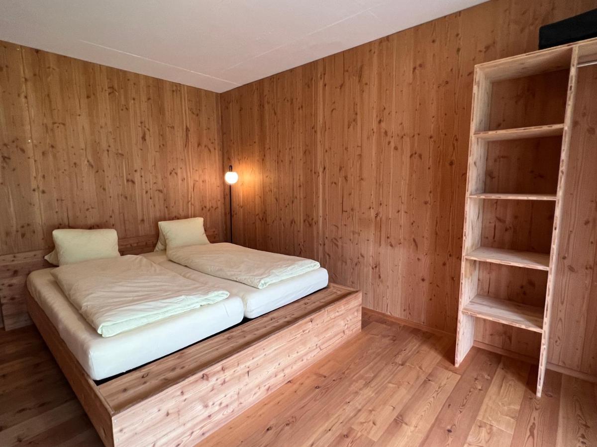 Chalet Breithorn- Perfect For Holiday With Amazing View! Obergesteln Luaran gambar