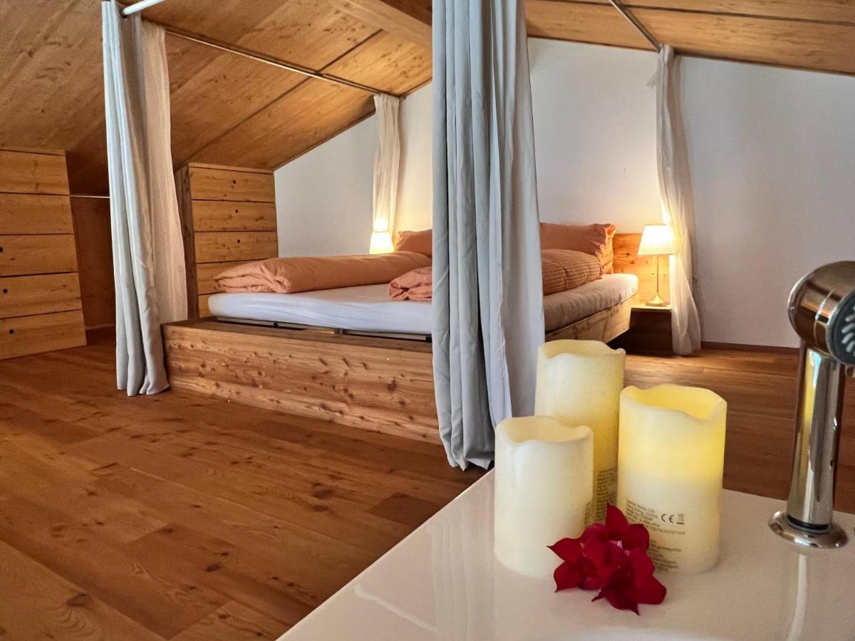 Chalet Breithorn- Perfect For Holiday With Amazing View! Obergesteln Luaran gambar