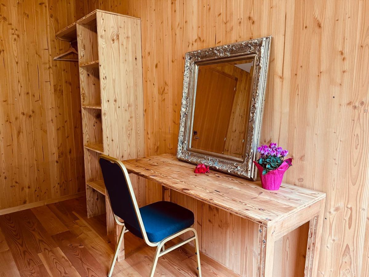 Chalet Breithorn- Perfect For Holiday With Amazing View! Obergesteln Luaran gambar