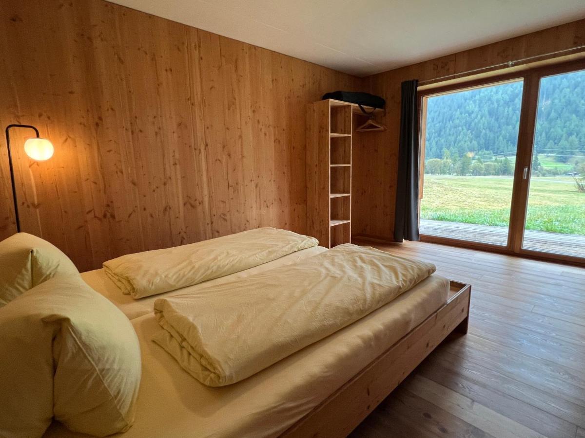 Chalet Breithorn- Perfect For Holiday With Amazing View! Obergesteln Luaran gambar
