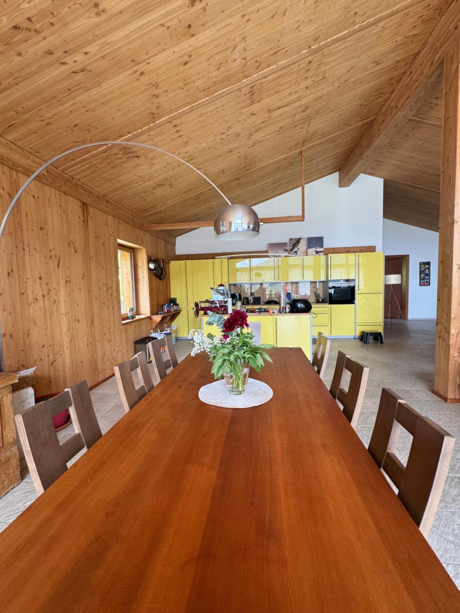 Chalet Breithorn- Perfect For Holiday With Amazing View! Obergesteln Luaran gambar